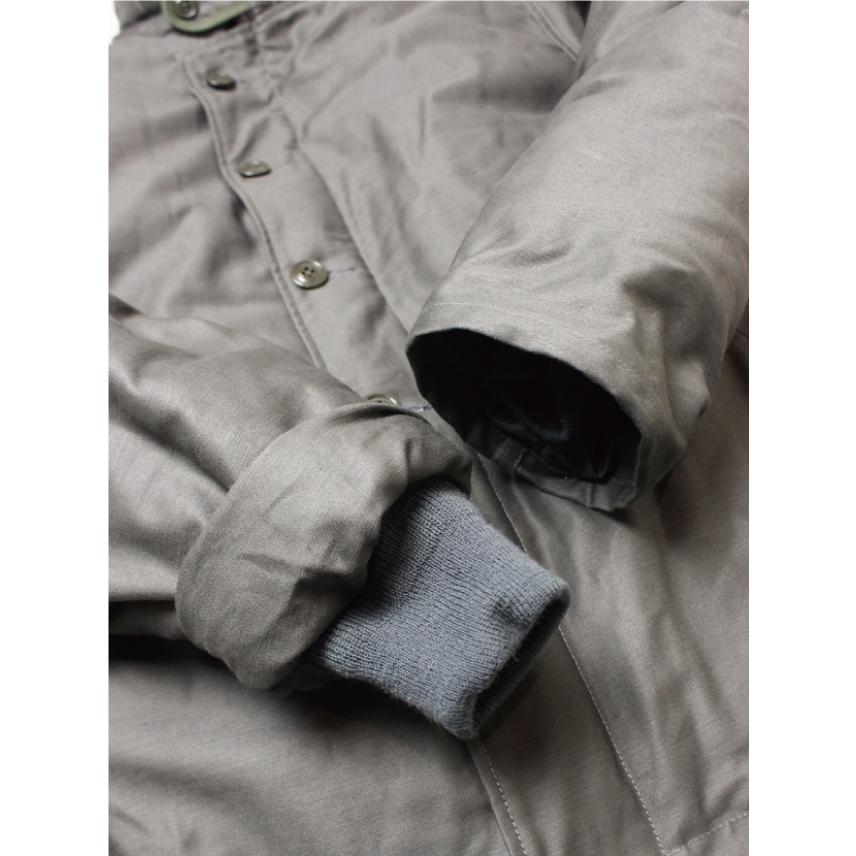 レッドテイル VN-1 MC ジャケット カーキ RED TAiL VN-1 MC JACKET Khaki RKK-438 ミリタリージャケット シンサレートの画像