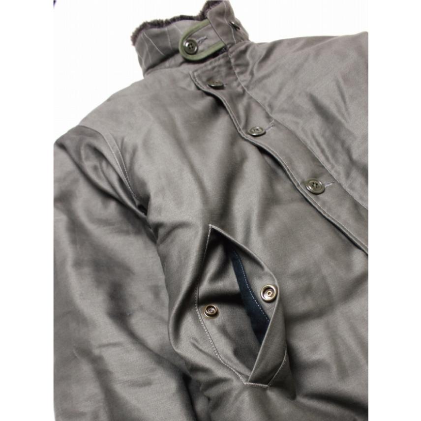 レッドテイル VN-1 MC ジャケット カーキ RED TAiL VN-1 MC JACKET Khaki RKK-438 ミリタリージャケット シンサレートの画像
