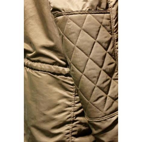 スカルフライト アウター N-3B SKULL FLIGHT OLIVE GREEN : ROMEO S