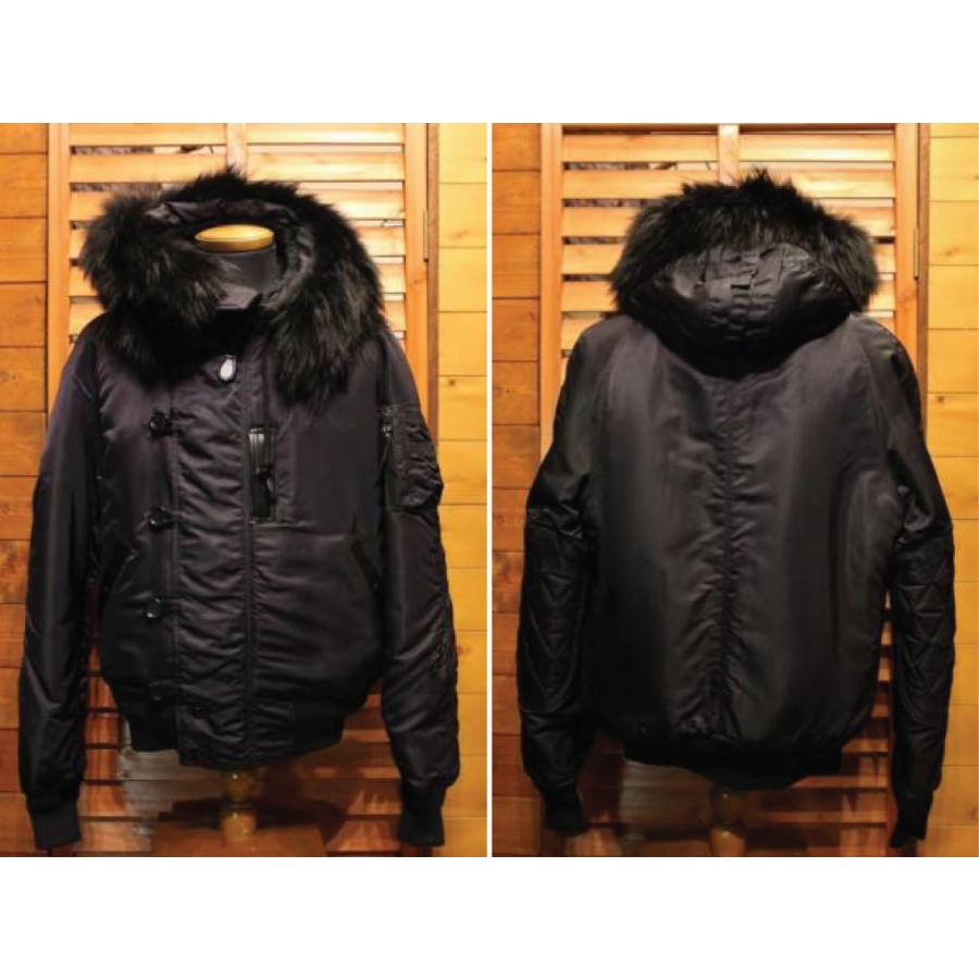 ペルージャ リブジャケット M① 【公式通販】