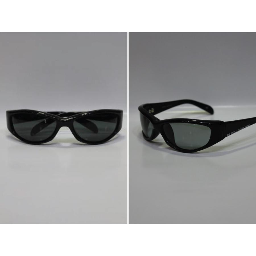 スカルフライト 偏光レンズ サングラス 180 シェード SKULL FLIGHT