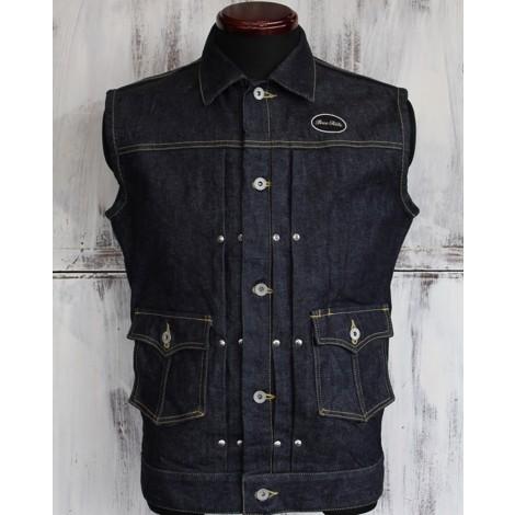 SKULL FLIGHT ベスト HIGH SPEED MOTORCYCLE 楽天市場】【SKULL FLIGHT/スカルフライト】ベスト/LEATHER CLUB VEST