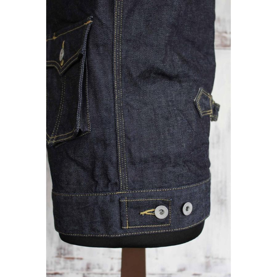 スカルフライトデニムベストサイズ40 楽天市場】【SKULL FLIGHT/スカルフライト】「Riders Denim Club Zip