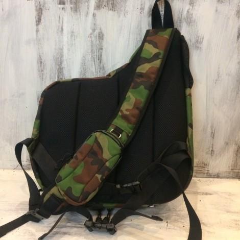 スカルフライト ライダース ボディバッグ SKULL FLIGHT RIDERS