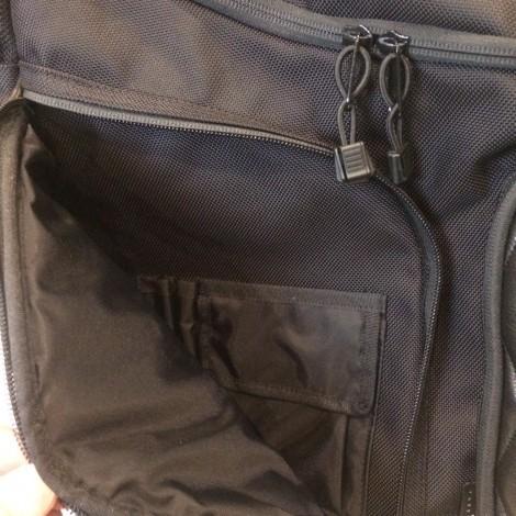 スカルフライト ライダース ボディバッグ SKULL FLIGHT RIDERS BODY