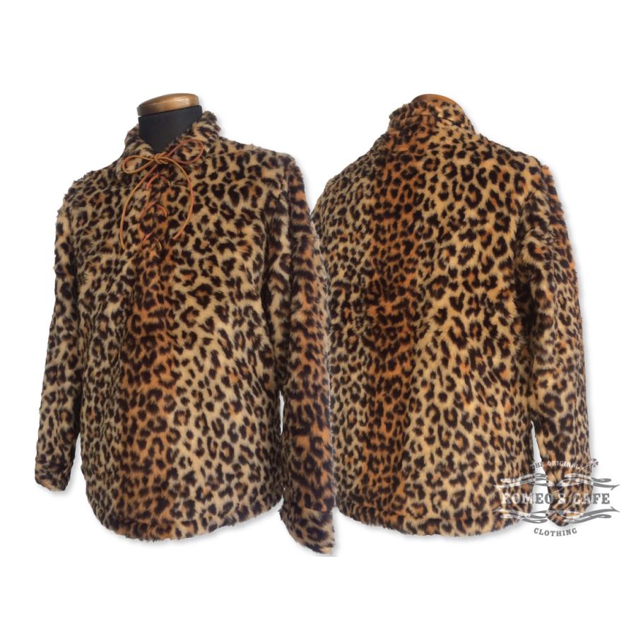 STYLE EYES スタイルアイズ レオパード プルオーバー レース STYLE EYES スタイルアイズ レオパード プルオーバー レース
