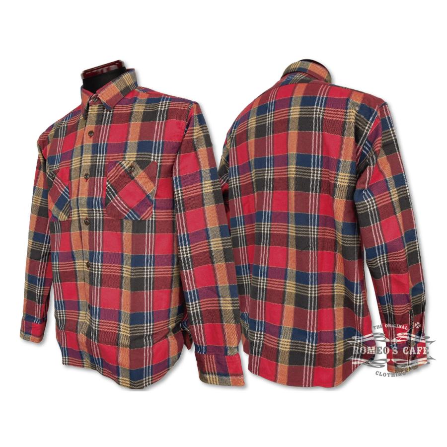 シュタイン チェックシャツ STEIN（シュタイン）中古・古着オンライン通販 | Kindal（カインドオル)