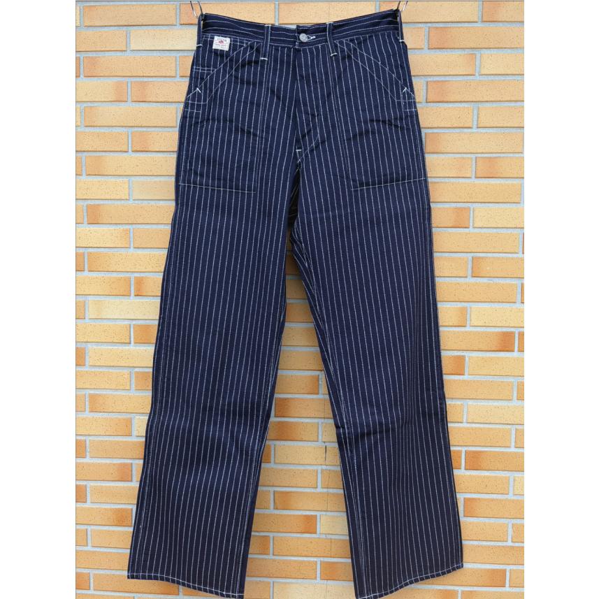 SUGAR CANE シュガーケーン 9オンス ウォバッシュ ストライプ