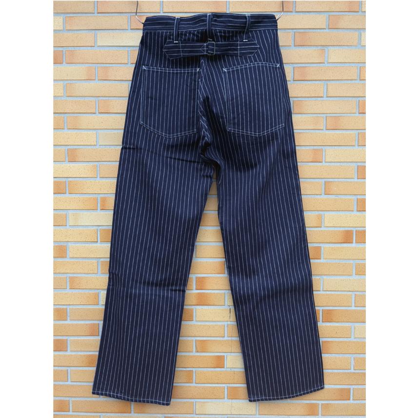 Protica construction Work pants ウォバッシュパンツ シュガーケーン