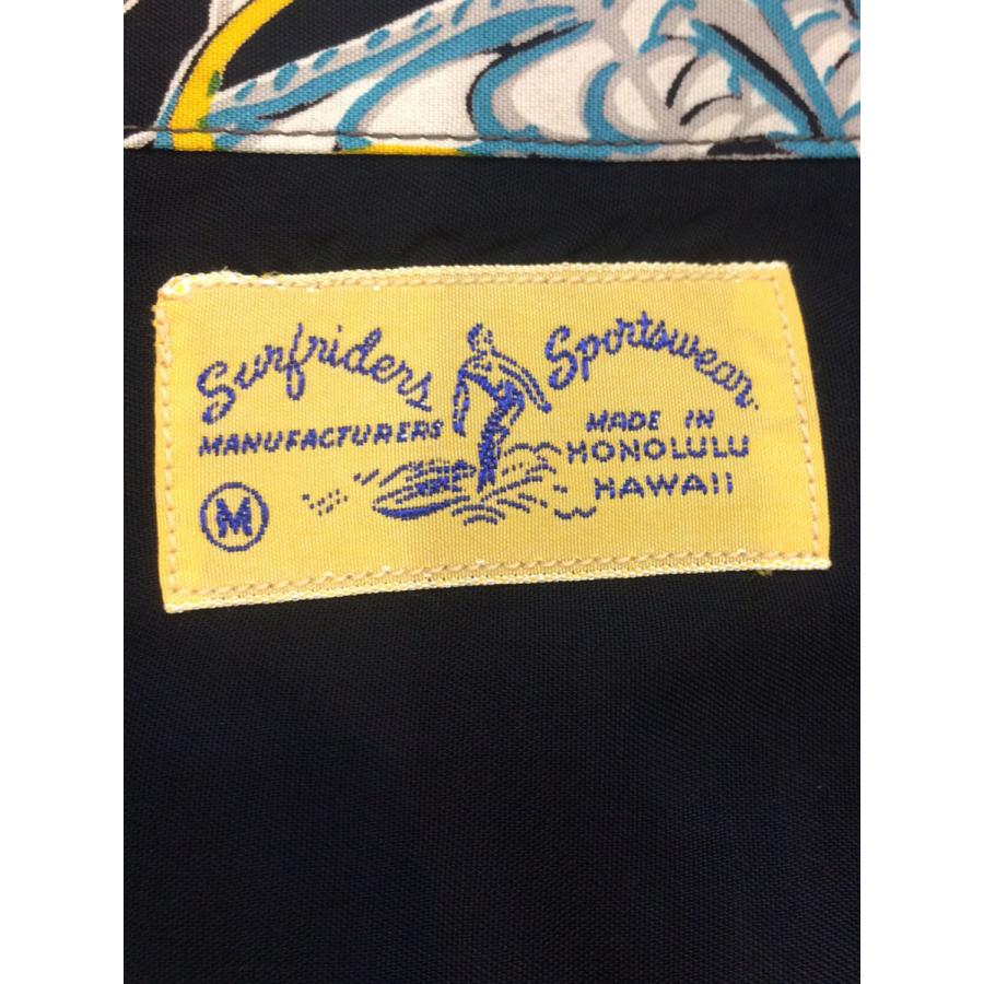 SUN SURF サンサーフ スペシャルエディション トルネードタイガー 黒