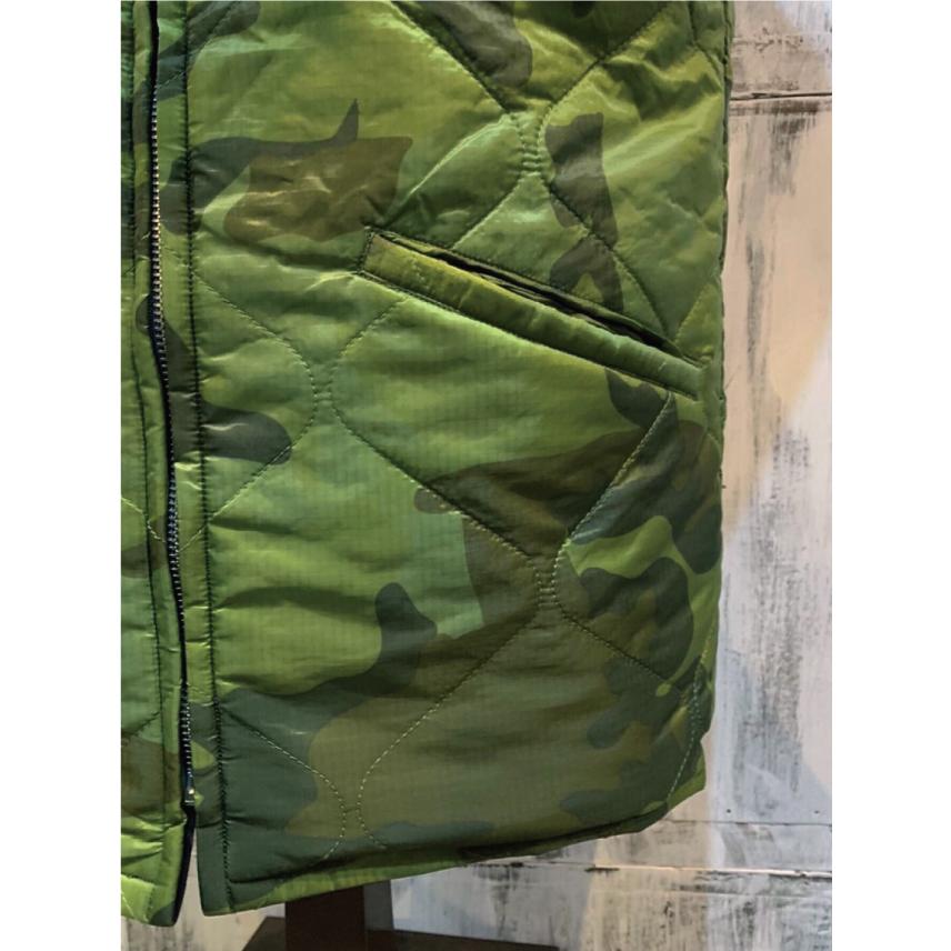 TAILOR TOYO テーラー東洋 ベトジャン リバーシブル ベトナム