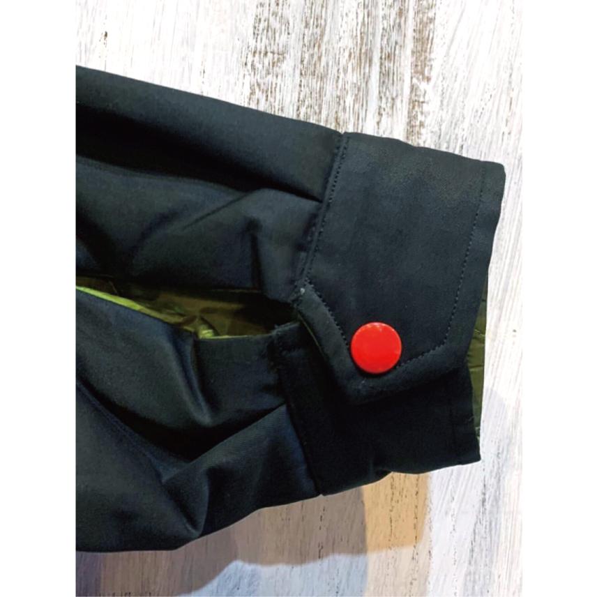 TAILOR TOYO テーラー東洋 ベトジャン リバーシブル ベトナム