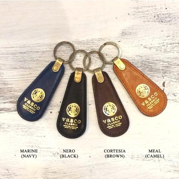 【未使用品】  ヴォヤージュ シューホーン　靴べら ヴァスコ レザー ヴォヤージュ シューホーン ミニ 靴ベラ 靴べら