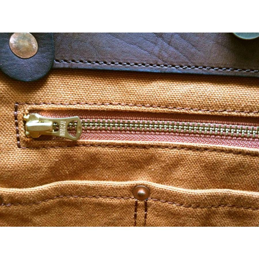 ヴァスコ レザー トラベル トートバッグ ミディアム VASCO LEATHER 