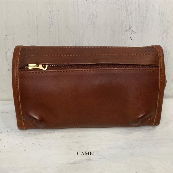 ヴァスコ レザー ワンダー マネー バッグ VASCO LEATHER WANDER MONEY