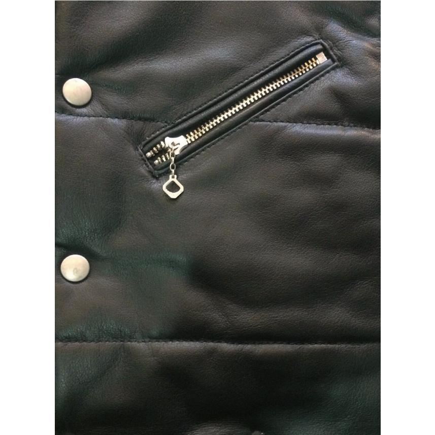 ヴィンアンドエイジ ヴィン＆エイジ TYPE VLJ6 レザー ナーティー