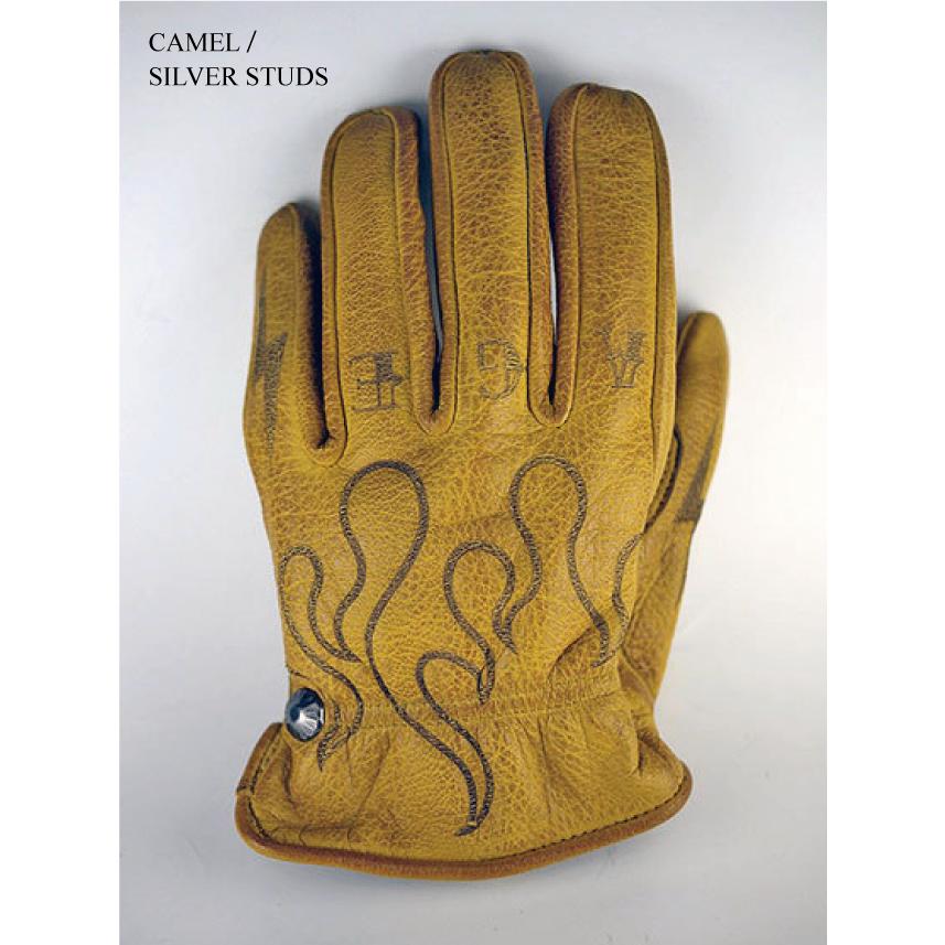 ヴィンアンドエイジ ネイキッド グローブ TYPE-VG22 VIN&AGE NAKED