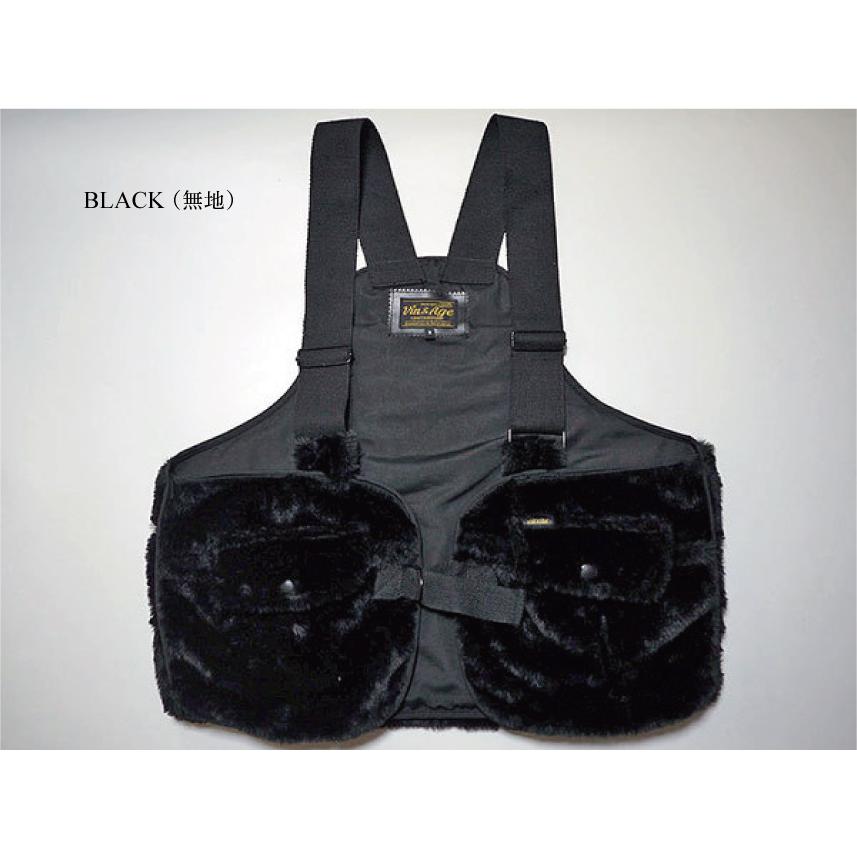 ヴィンアンドエイジ ヴィン＆エイジ ハンティング ファー グリズリー