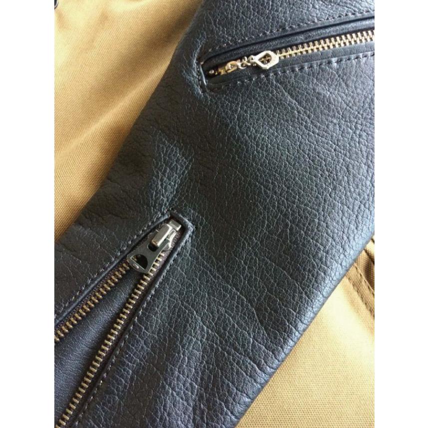 ヴィンアンドエイジ ヴィン＆エイジ TYPE VTJ2 コーチ ライダース