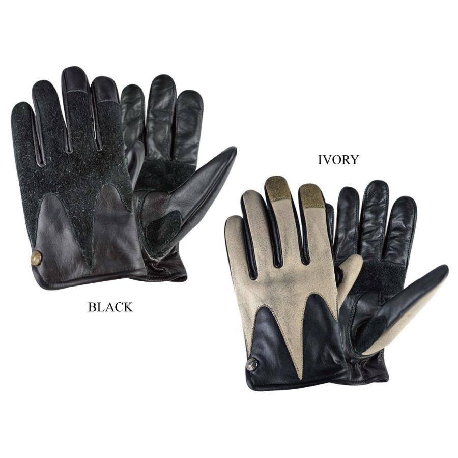 ヴィンアンドエイジ アーリー ウィンター グローブ 初冬用 TYPE VGW23