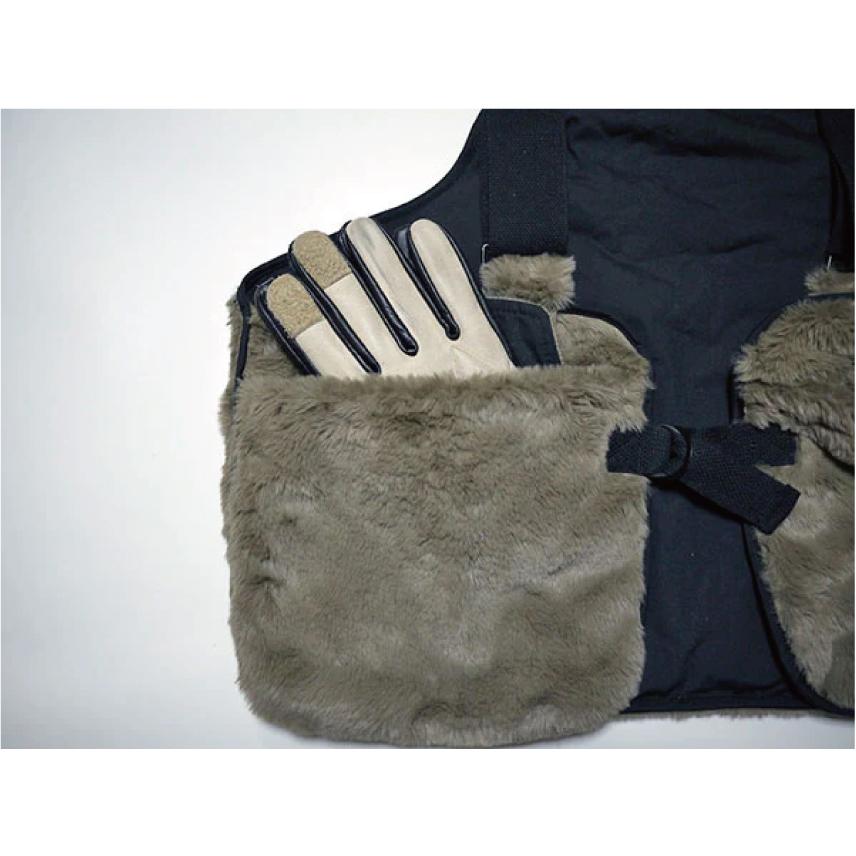 US custom フェイファーハンティングベスト US custom フェイファーハンティングベスト