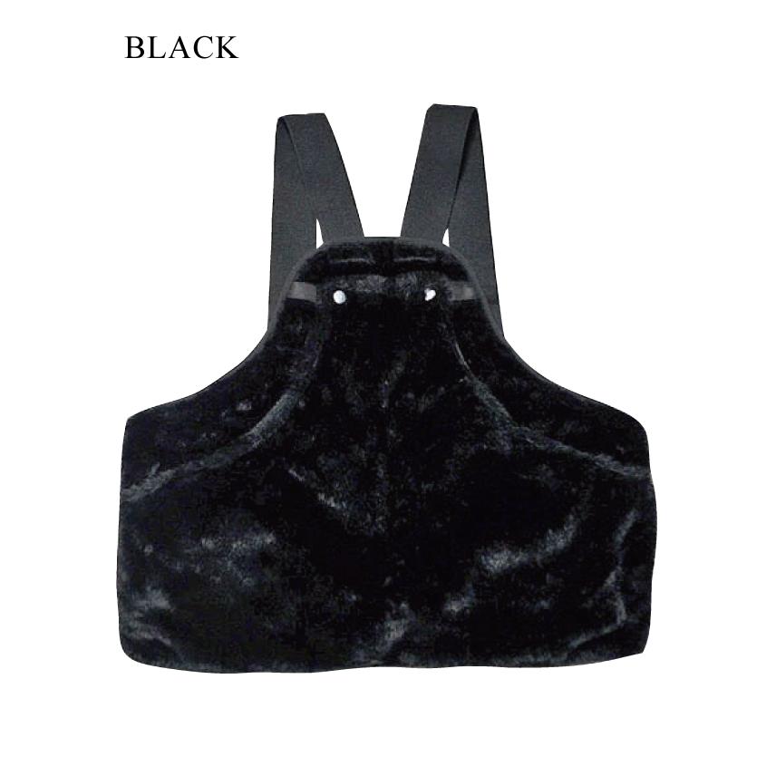 ヴィンアンドエイジ ヴィン＆エイジ ハンティング ファー ベスト