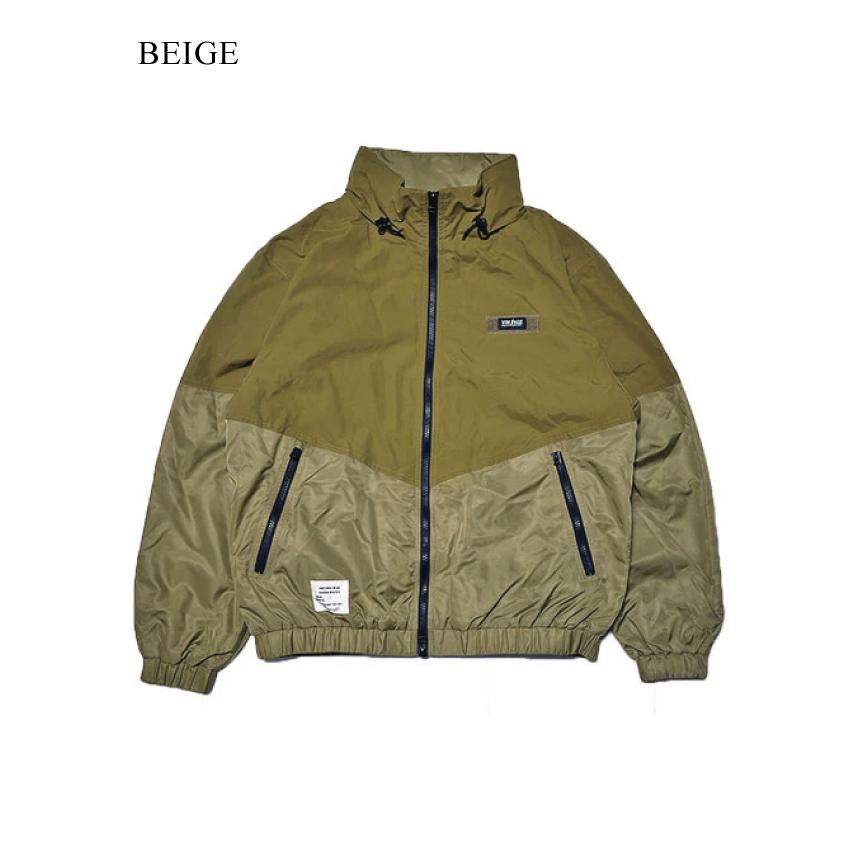 ヴィンアンドエイジ ヴィン＆エイジ オールドスクール ウォームアップ