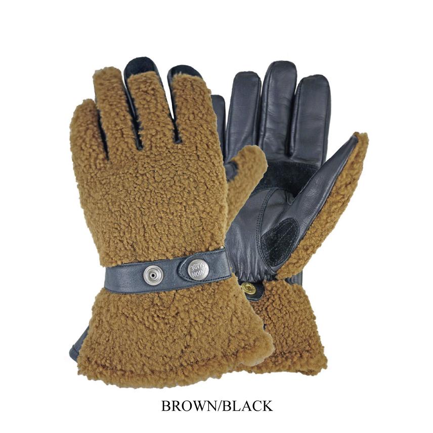 ヴィンアンドエイジ ヴィン＆エイジ グリズリー グローブ VIN&AGE TYPE