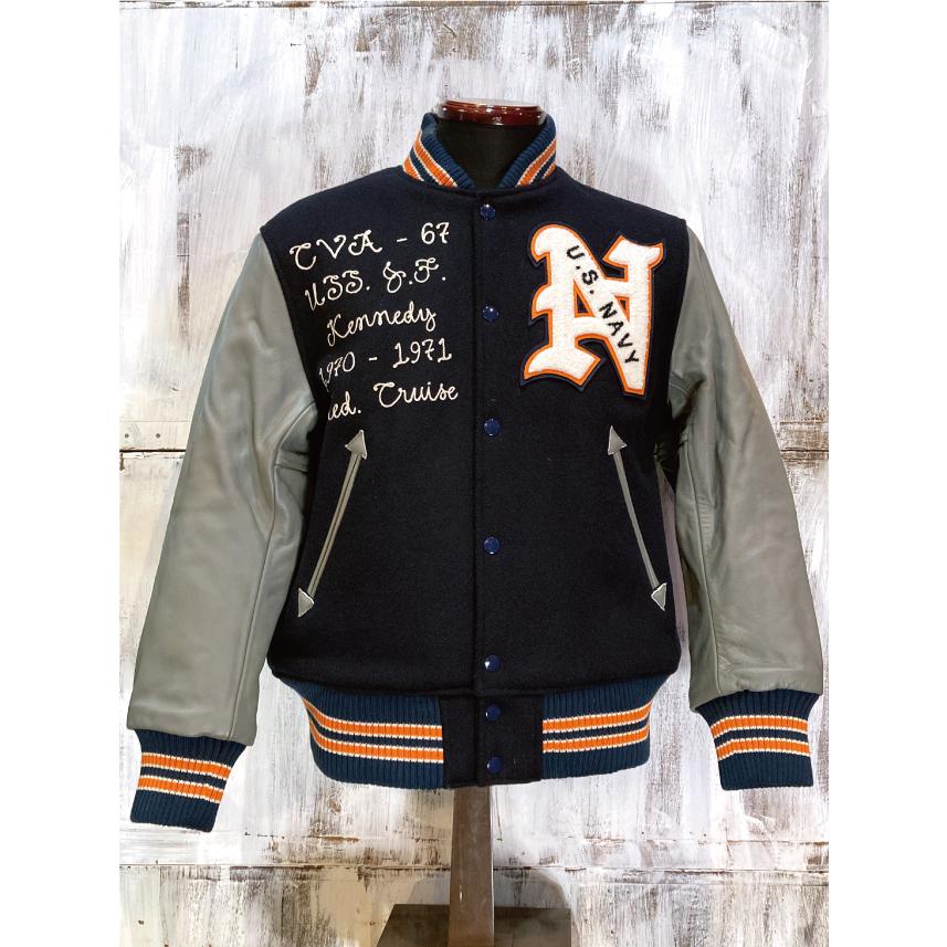 WHITESVILLE ホワイツビル×バズリクソンズ × BUZZ RICKSON'S 30oz