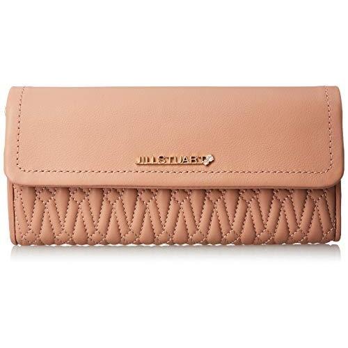 肌触りがいい ジルスチュアート 財布 ゴーフル ソフト牛革 キルティング柄 かぶせボタン開閉 Jslw9bt1 ベージュ A B07vcjkrqr 1226 Romishop 通販 Yahoo ショッピング 最安値挑戦 Www Doctor Plan Com