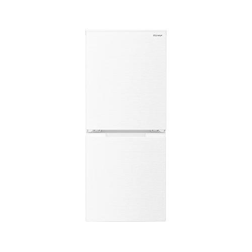 数量は多 シャープ Sharp 冷蔵庫 幅49 5cm 152l つけかえどっちもドア 2ドア ホワイト Sj D15g W 公式店舗 Menumaui Com
