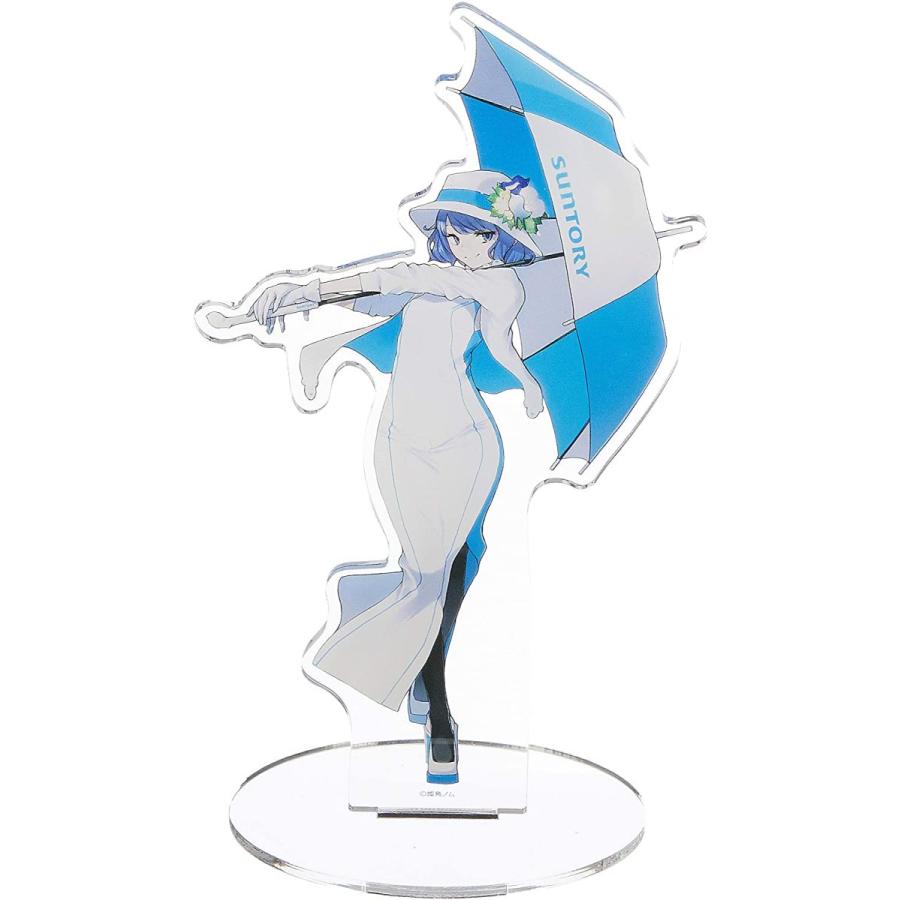 22年春の 燦鳥ノム キャラアクリルフィギュア付 燦鳥ノム 01 ワンピース Fdctheclub Com