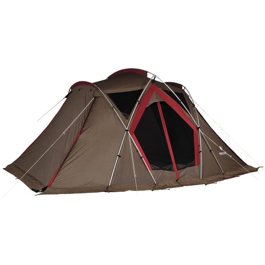 スノーピーク Snow Romiストアのスノーピーク Snow Peak テント アウトドア キャンプ 登山 テント リビングシェル 4人用 Romiストア