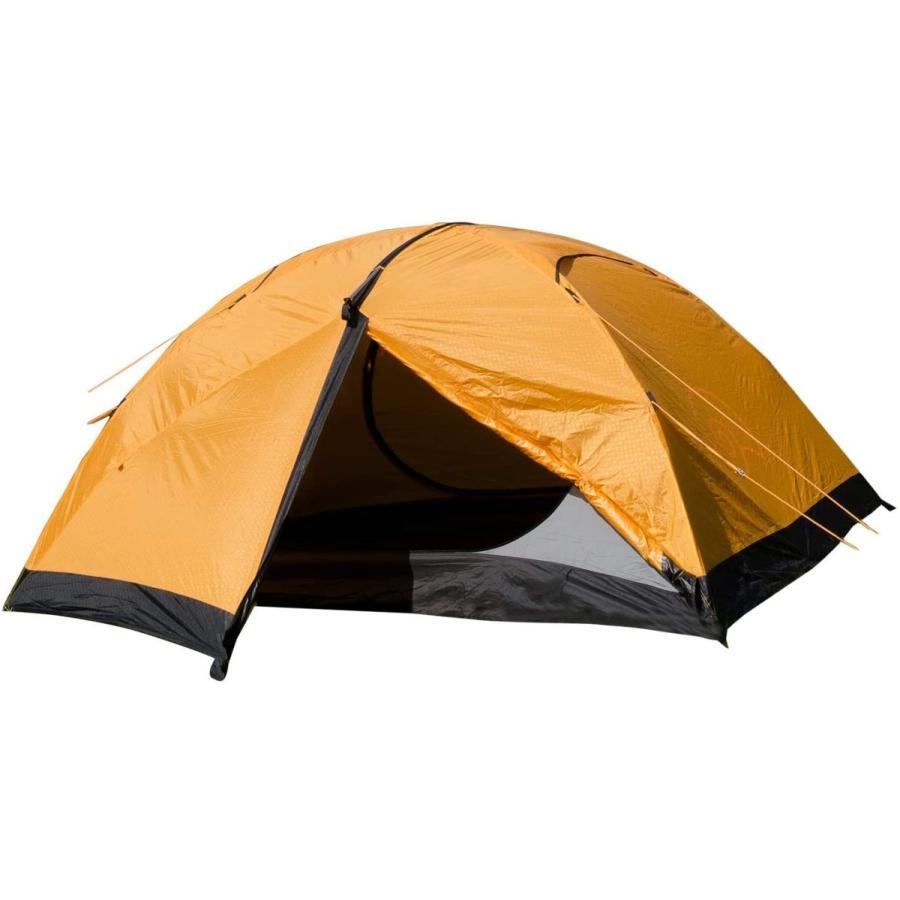 Snugpak スナグパック ジャーニートリオ 3人用 ドーム型テント フットプリント付属 防風 耐水圧4000 おうちキャンプ 釣り イベント パーティを彩るご馳走や