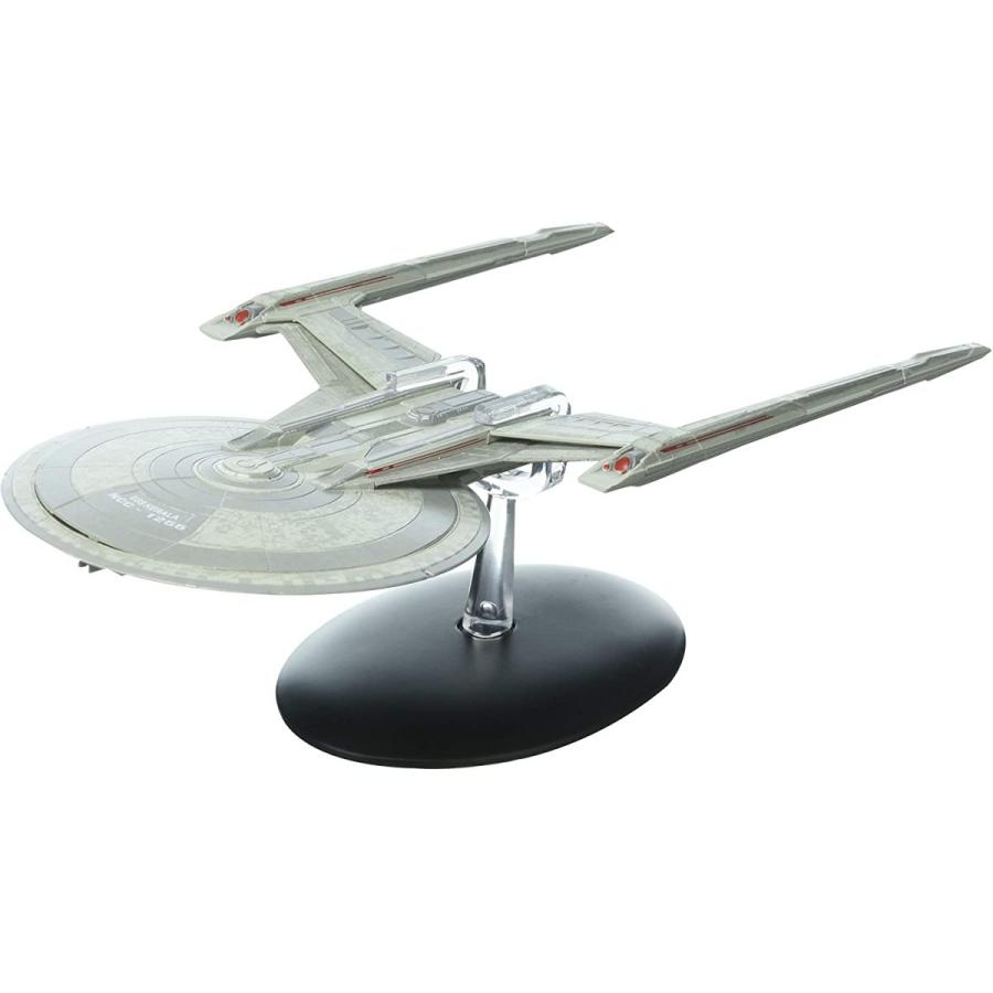 ポイント10倍 ディスカバリー スター トレック スターシップ Ncc 1255 ケララ 3 Uss マガジン コレクション 自動車 Www Oroagri Eu