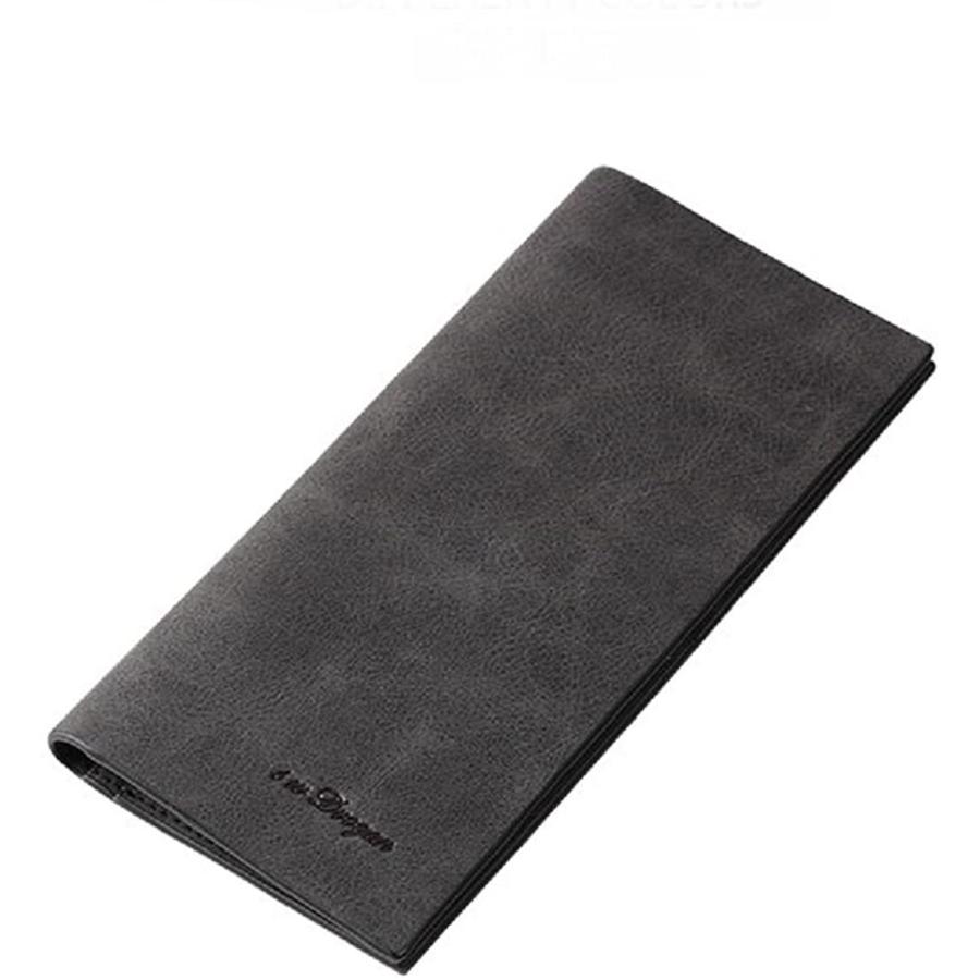 Sale 長財布 薄型財布 薄い財布 極薄財布 サイフ 薄い ウォレット リム 財布 極薄 Leole レオーレ セカンド財布 レディ お札入れ 海外旅行財布 その他財布 帽子 ファッション小物 Leauduvalenciennois Fr