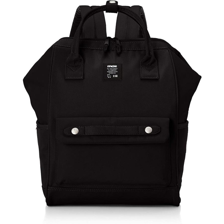 最新コレックション爆発的人気 モズ レディース リュック Every Zzci レディース ブラック ならショッピング ランキングや口コミも豊富なネット通販 更にお得なpaypay残高も スマホアプリも充実で毎日どこからでも気になる商品をその場