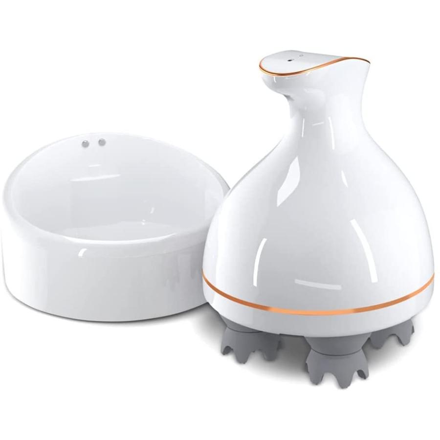 売れ筋 22年 3d技術 And 乾湿両用 頭皮ブラシ 電動 Spa 電動頭皮ブラシ Usb充電式 Ipx7防水 15分タイマー 3つのモード お風呂 Romiストア 通販 Yahoo ショッピング 安い購入 海外限定 Sgbv Haktechnology Com