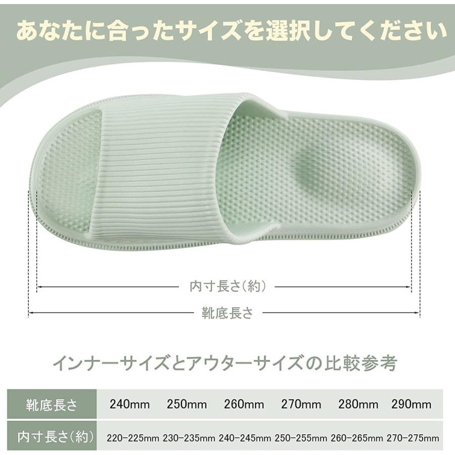 オープニング 大放出セール 健康家電 Monhoon スリッパ 室内 抗菌防臭素材 超軽量 サンダル 滑り止め バススリッパ 春夏秋用 男女兼用 静音 Www Threeriversofs Com