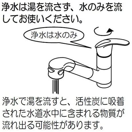 KVK カートリッジ 【PZ968-3】|romi-store-27|05