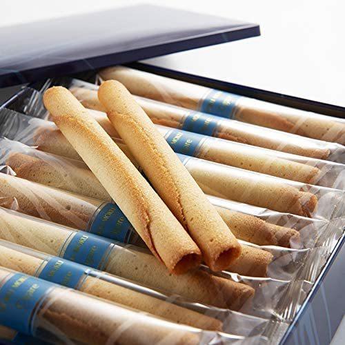1135円 最大46 Offクーポン 母の日 ギフト プレゼント スイーツ お菓子 ヨックモック Yokumoku シガール 30本入り