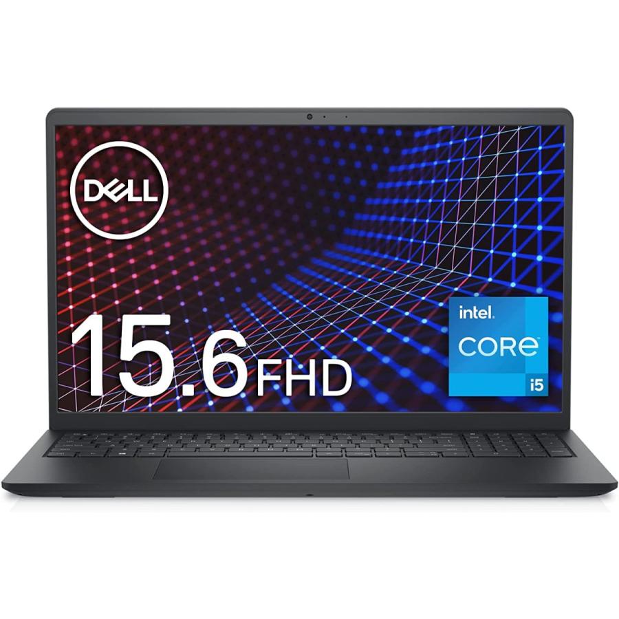Dell Inspiron ノートパソコン Inspiron 15 3511 3511 ブラック 15 Win11 15 6fhd Core I5 1135g7 8gb 256gb S Romiストア 処分セール