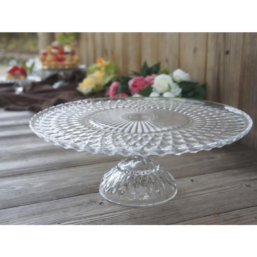 DULTON（ダルトン） L マカロン 大きいサイズ ケーキスタンド ケーキ