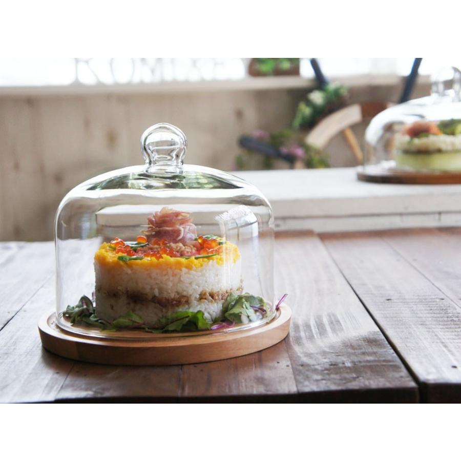 ゴムの木 ナチュラルケーキドームs 木製 ガラス 英字ボード ガラスフードカバー 木製トレイ Kekiwhs1 Romixey 通販 Yahoo ショッピング