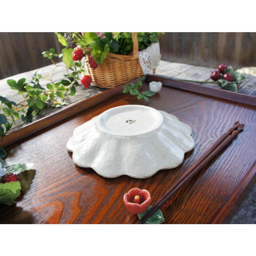 コリン 12ボウル Rokuro インスタ カフェ クッキング パーティ プレゼント ランチ 器 小鉢 日本製 皿 粉引き 爆買い新作 日本製