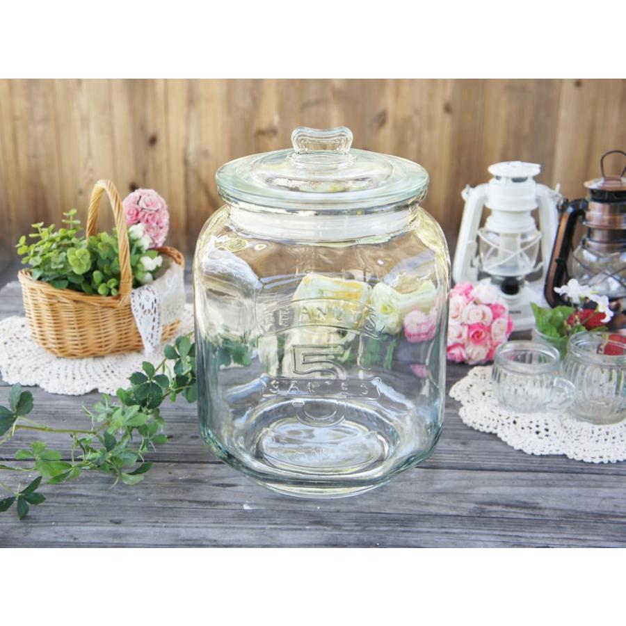 【美品】DULTON GLASS COOKIE JAR 7L 16個！ DULTON ONLINE SHOP | GLASS COOKIE JAR 7L(7L): キッチン & ダイニング