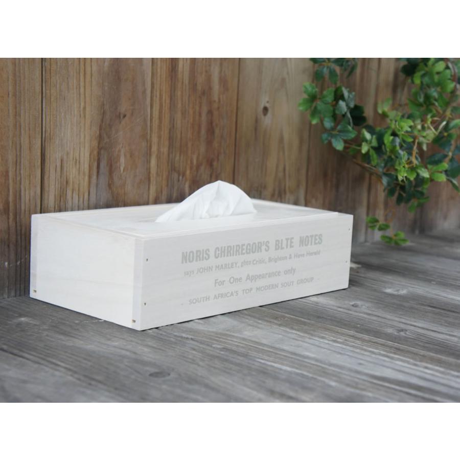 白 シンプル 木製 ティッシュケース ホワイト 日本製 Wft Romixey 通販 Yahoo ショッピング