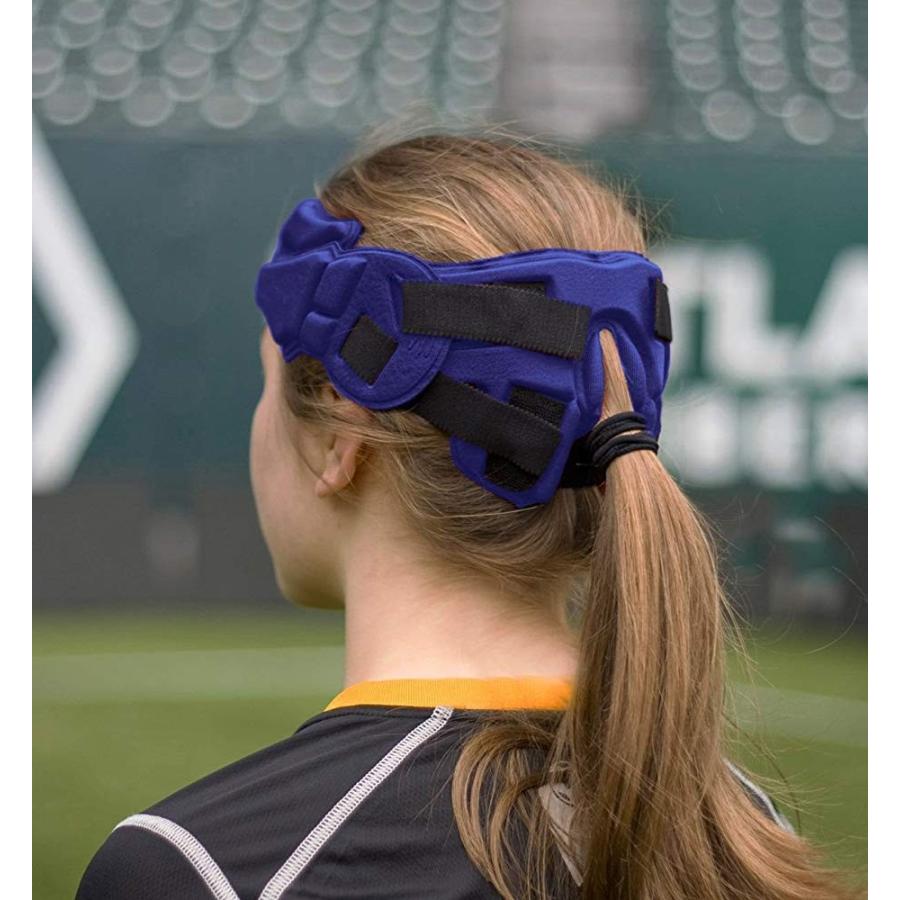 Full90パフォーマンスsoccer Headgear Premier 0843 0030 Romo Shop 通販 Yahoo ショッピング