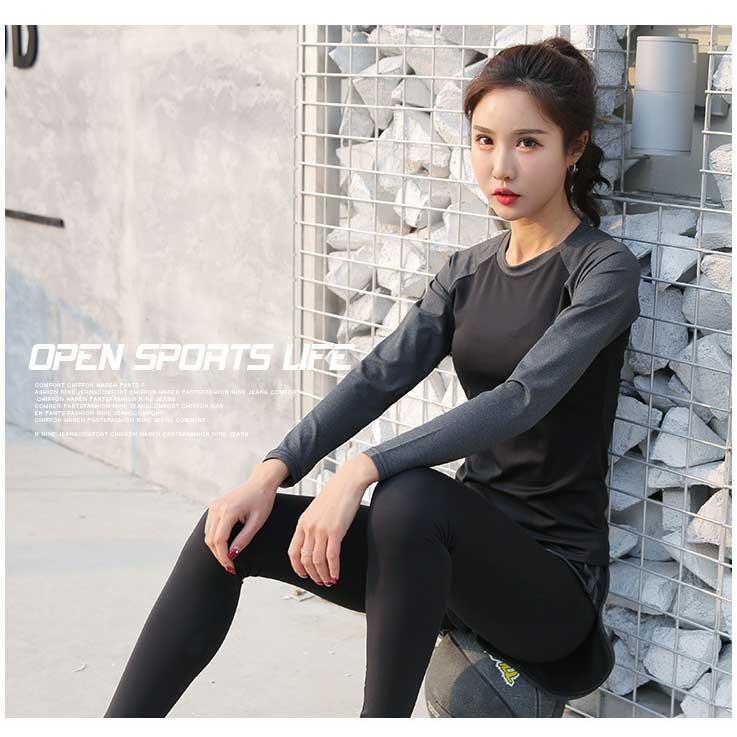 驚くばかりトレーニング ウェア レディース 50 代 人気のファッション画像