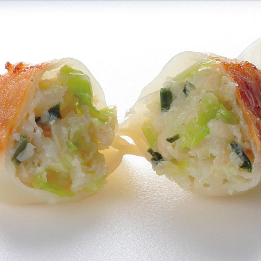餃子 業務用 おトクぎょうざ 300個(50個入×6袋) ／ 送料込み(沖縄別途送料）ぎょうざ 冷凍食品 レンジ調理可能 にんにく風味 優良配送 餃子工房 RON みまつ食品 |  | 04